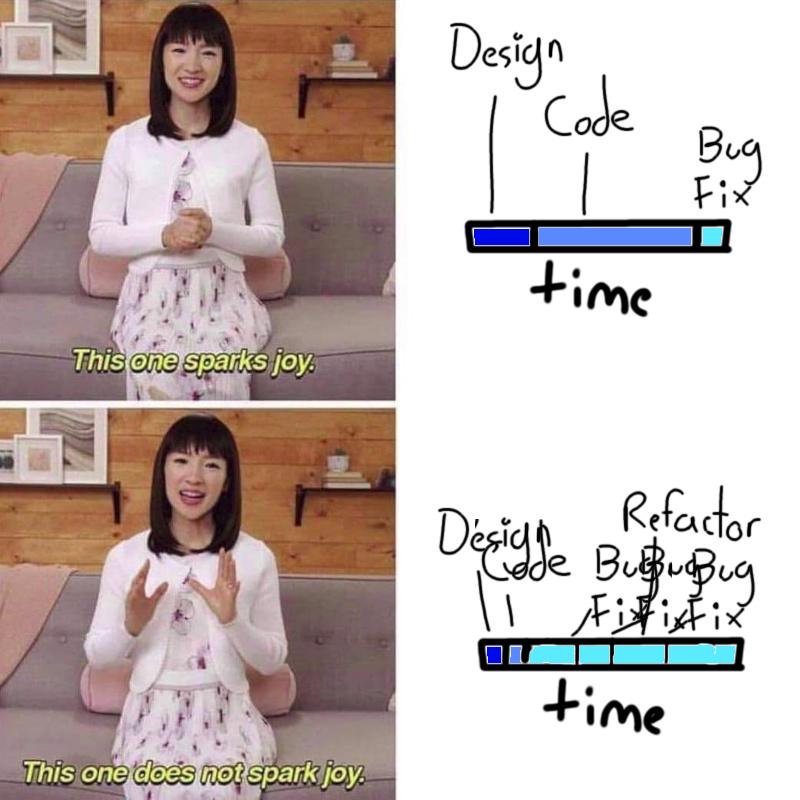 Programmer Humor tweet media