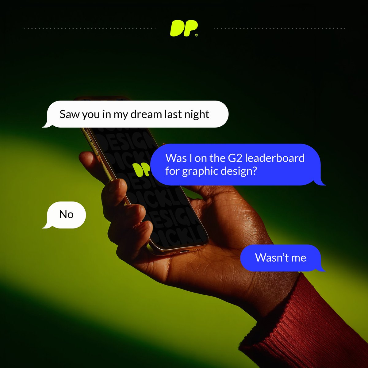 Design Pickle tweet media