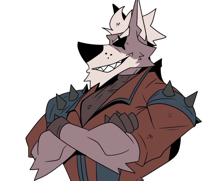 BUFF FOX 🦊 tweet media