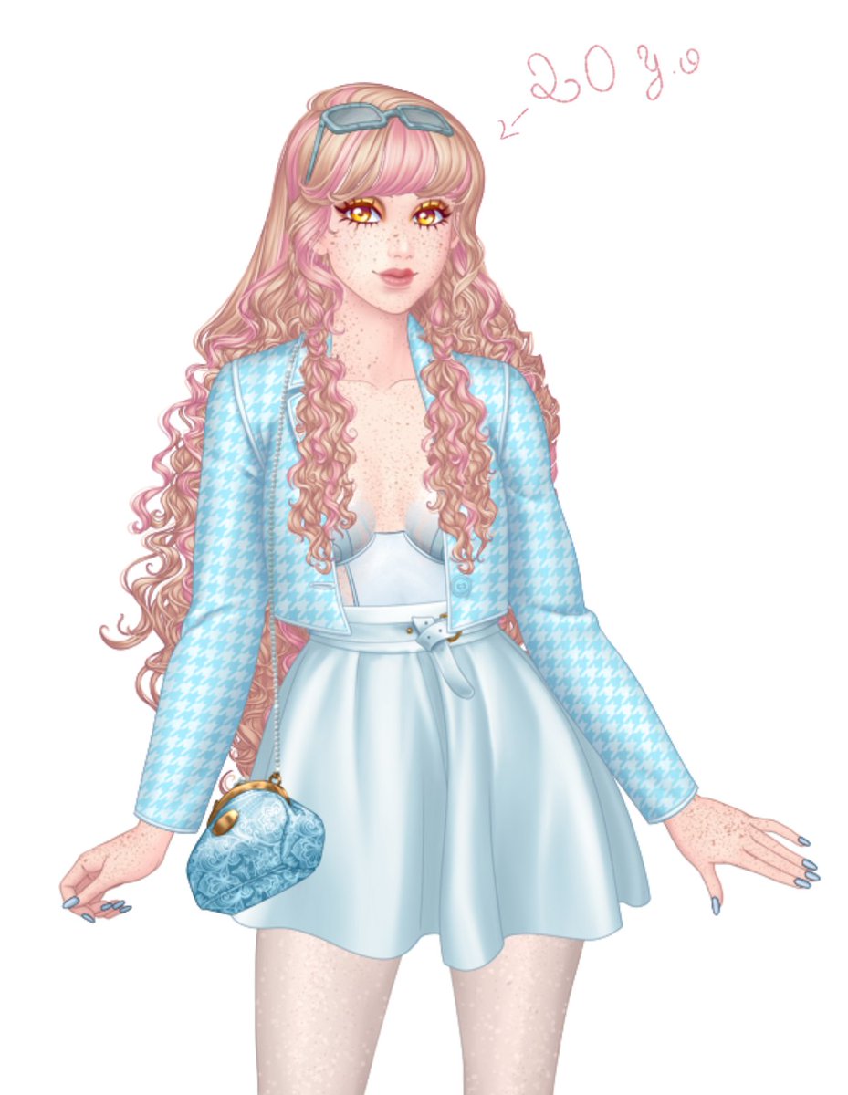 Dara 🦊 tweet media