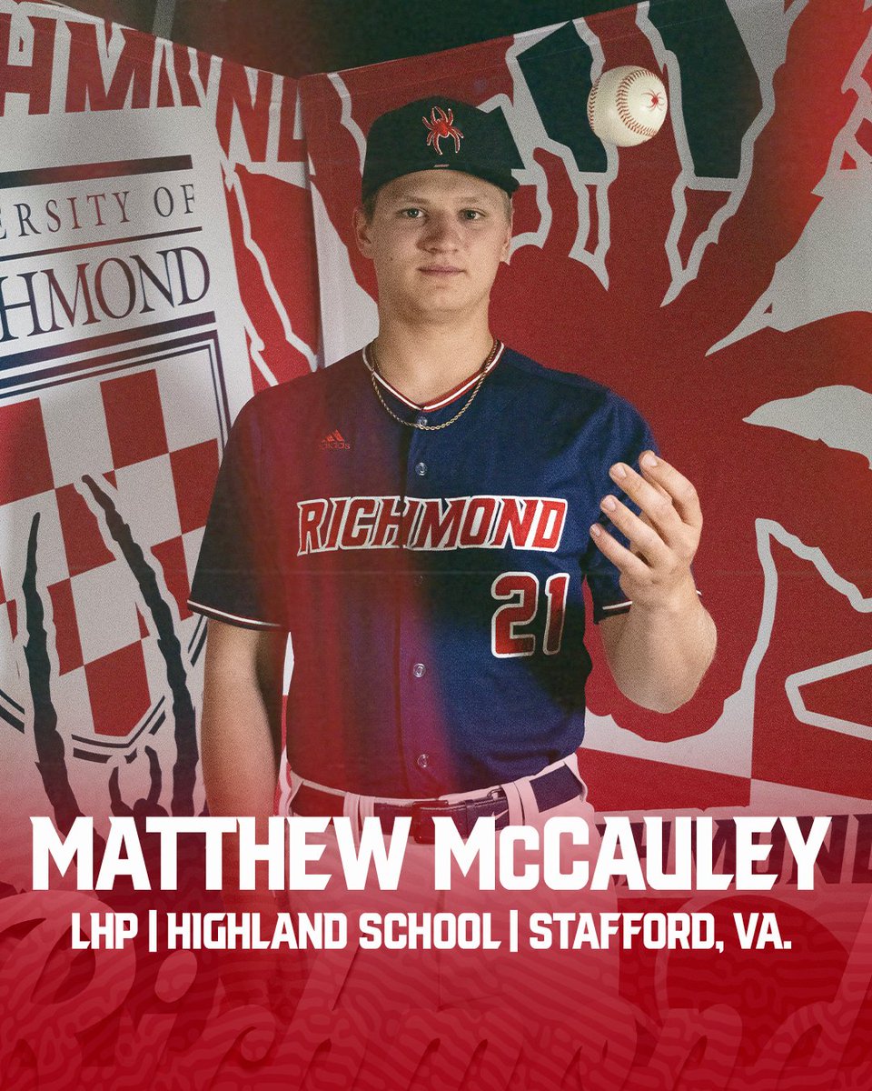 Richmond Baseball tweet media