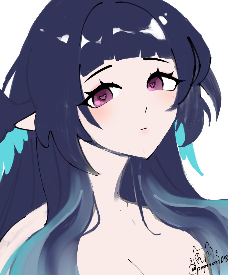 ✧R_Paperart♡ tweet media