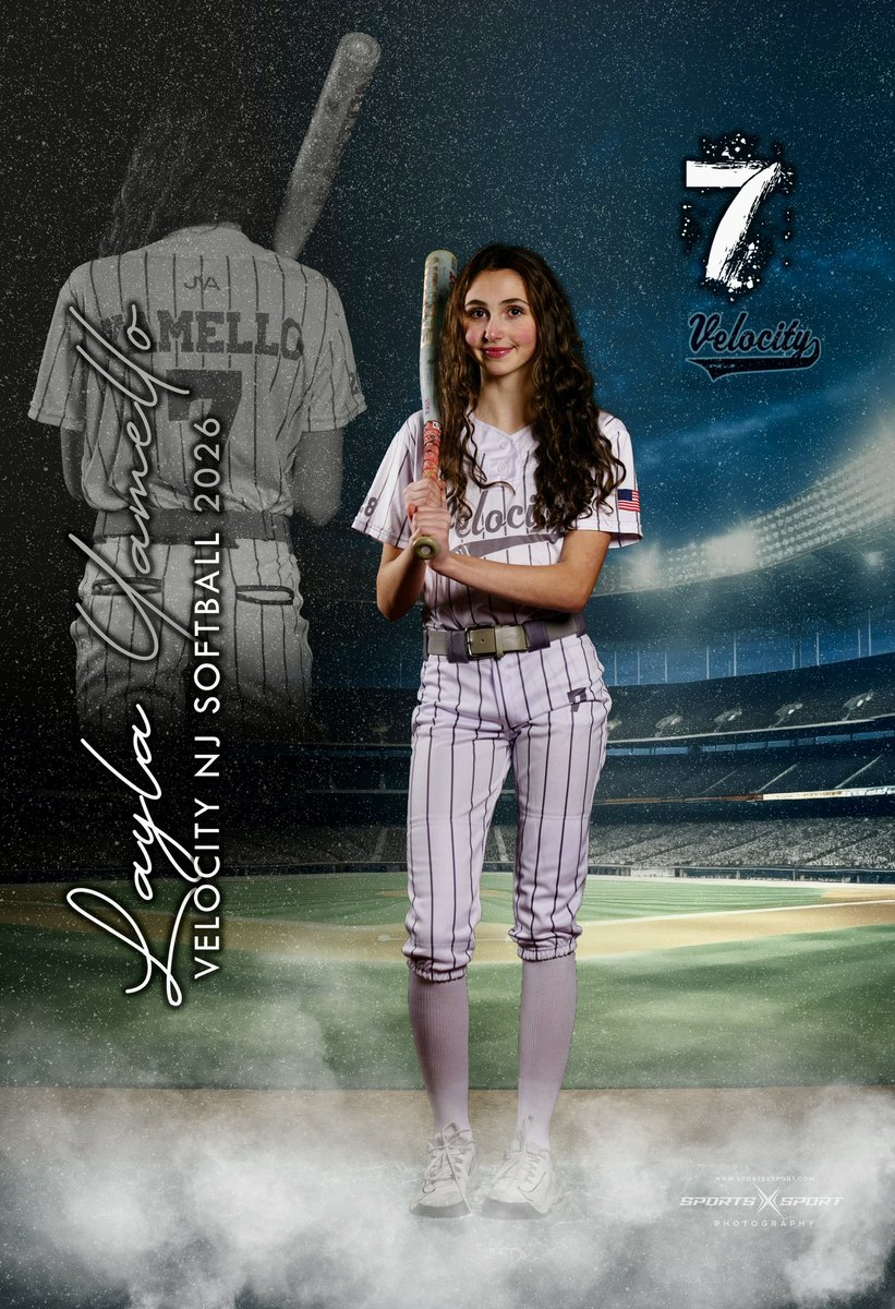 NJ Velocity Fastpitch tweet media