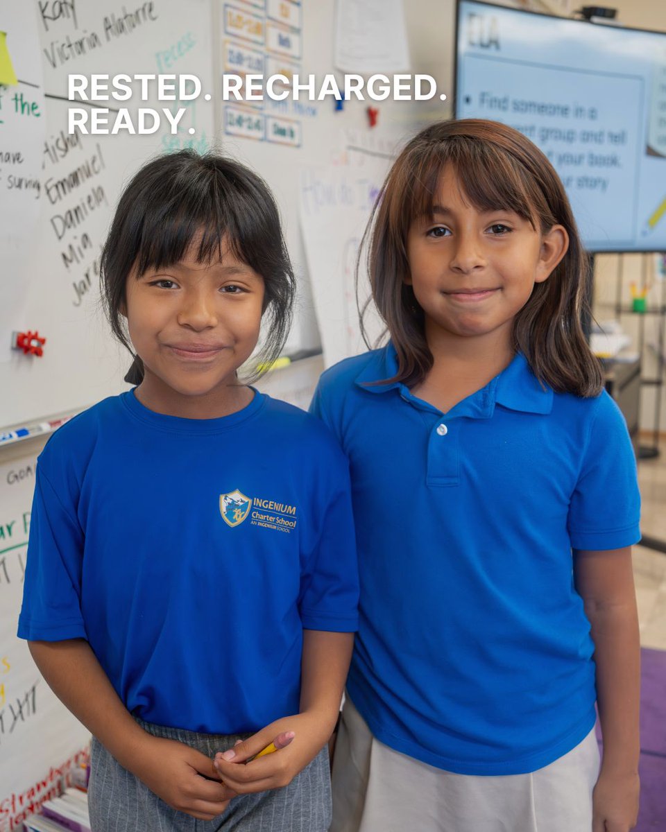 Ingenium Schools tweet media