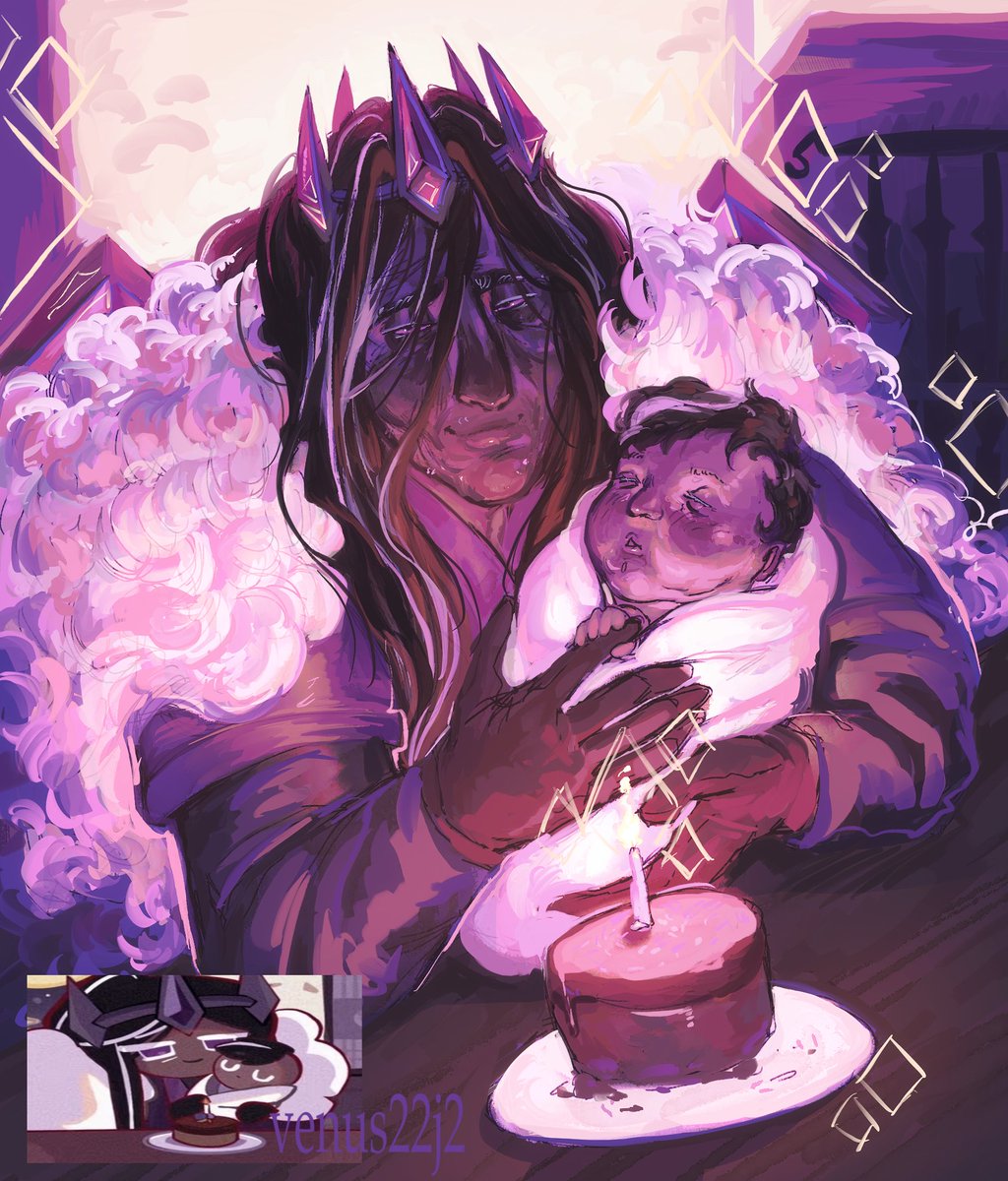 large venus tweet media