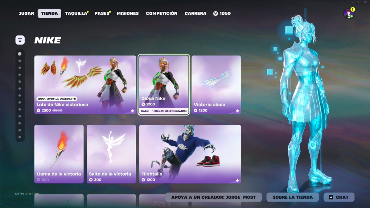 Jorge_Most tweet media