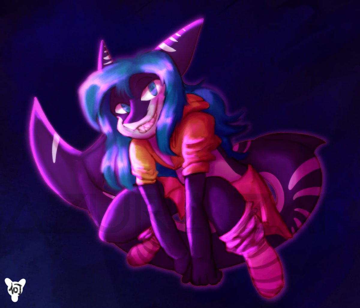 Kal🦈 🔜 FWA, AC tweet media