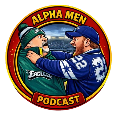 Baby Huey's Been Vacationing  in Orlando with the Family!  Several days @ Universal &amp; NASA his wallet is screaming MERCY!  Add to that his flight got cancelled to North Carolina &amp; a 10 hour road trip has begun! NO ALPHA MEN PODCAST THIS WEEK!  See you next Tuesday Night!