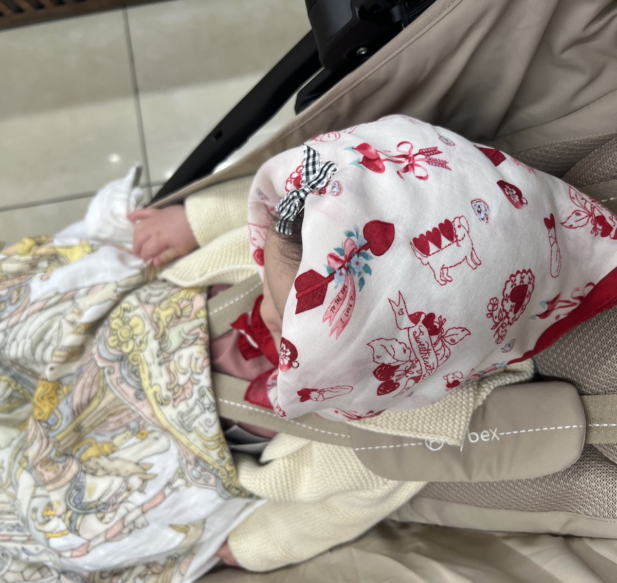 の☺︎🧸ⅶ tweet media