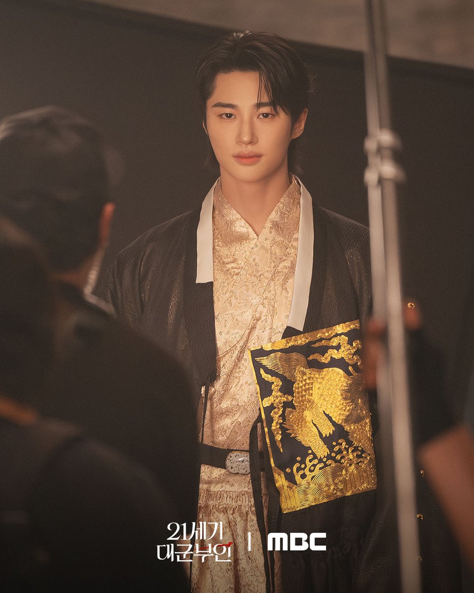 MBC DRAMA tweet media