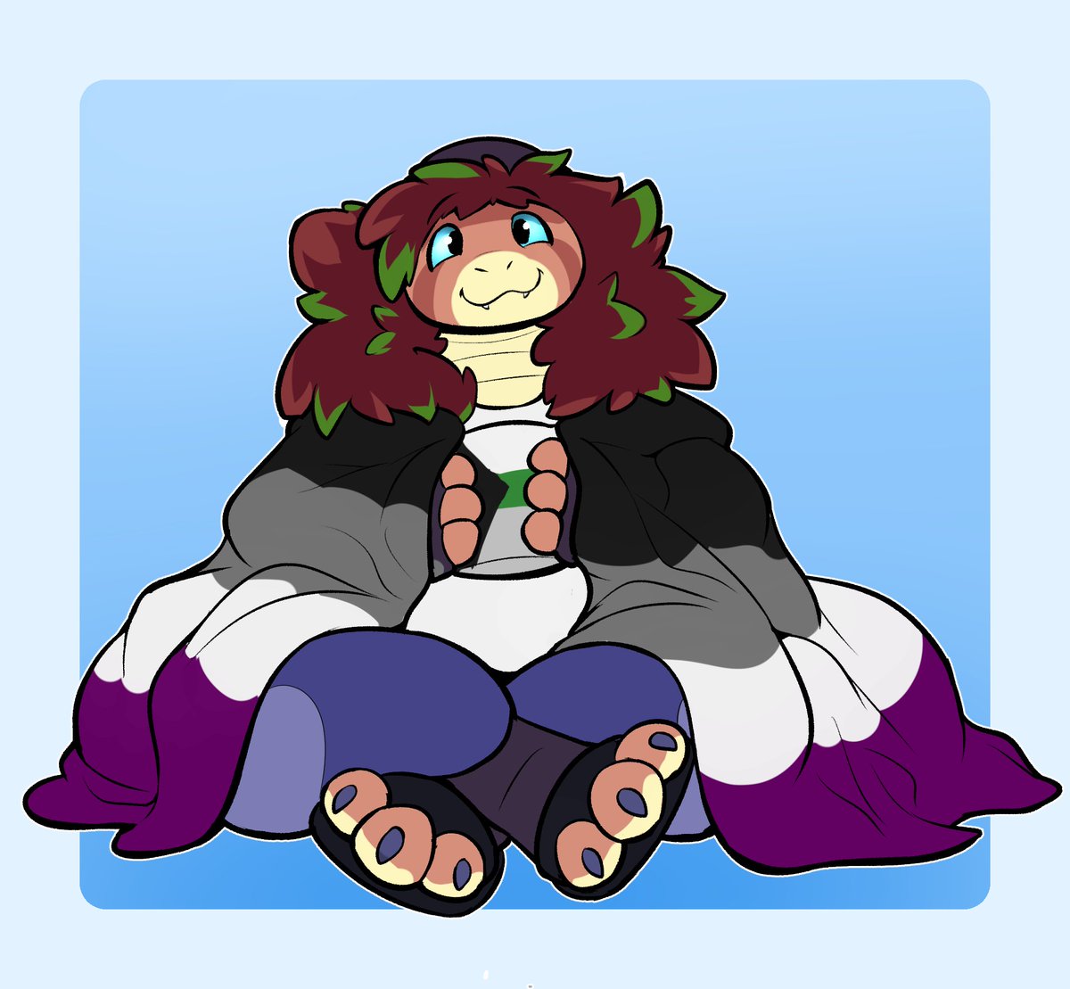 Coatl (featheredsnek.bsky.social) tweet media