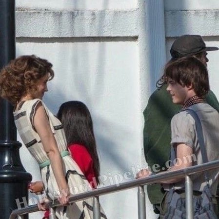 Sal loves Rojancy….& Tamar! tweet media