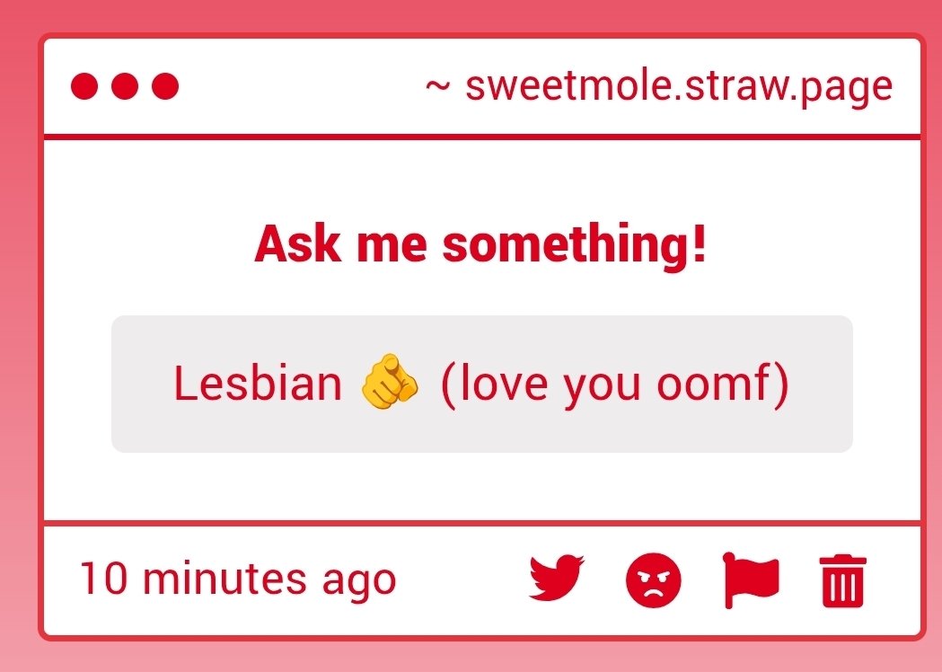 Bee ᡣ . ٜ̥ .ྀི - Amelia's girlfriend tweet media