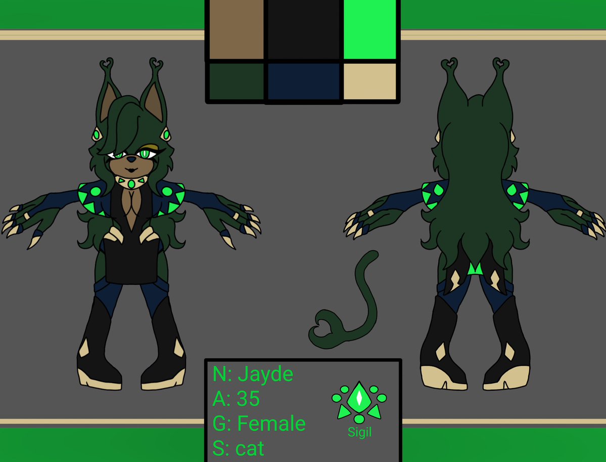 ZtarArts tweet media