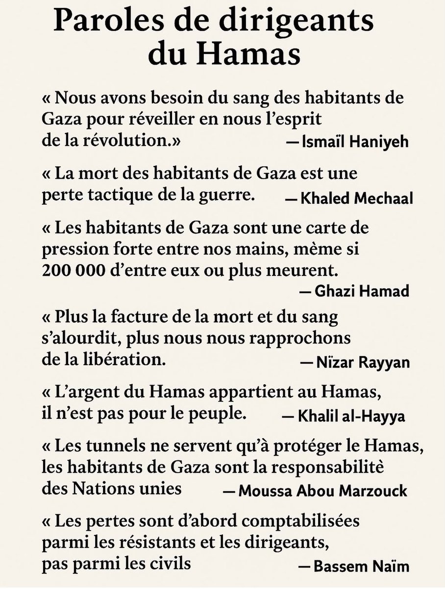 Stan Horowitz 👊🏻🇫🇷🖕🏻🇮🇱🤬🇺🇸🪖 tweet media