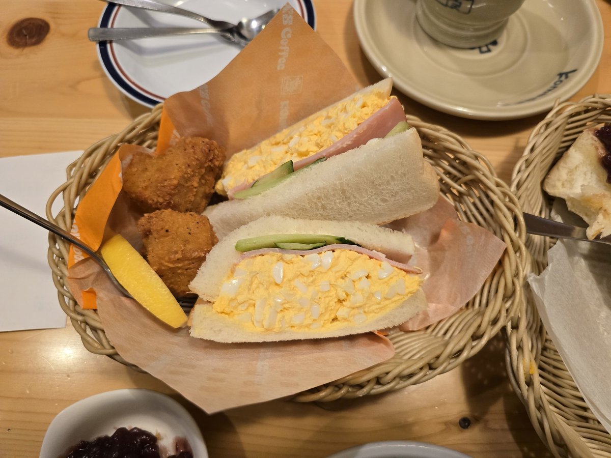 Over.D | 4/6 ~ 4/9 Nagoya tweet media