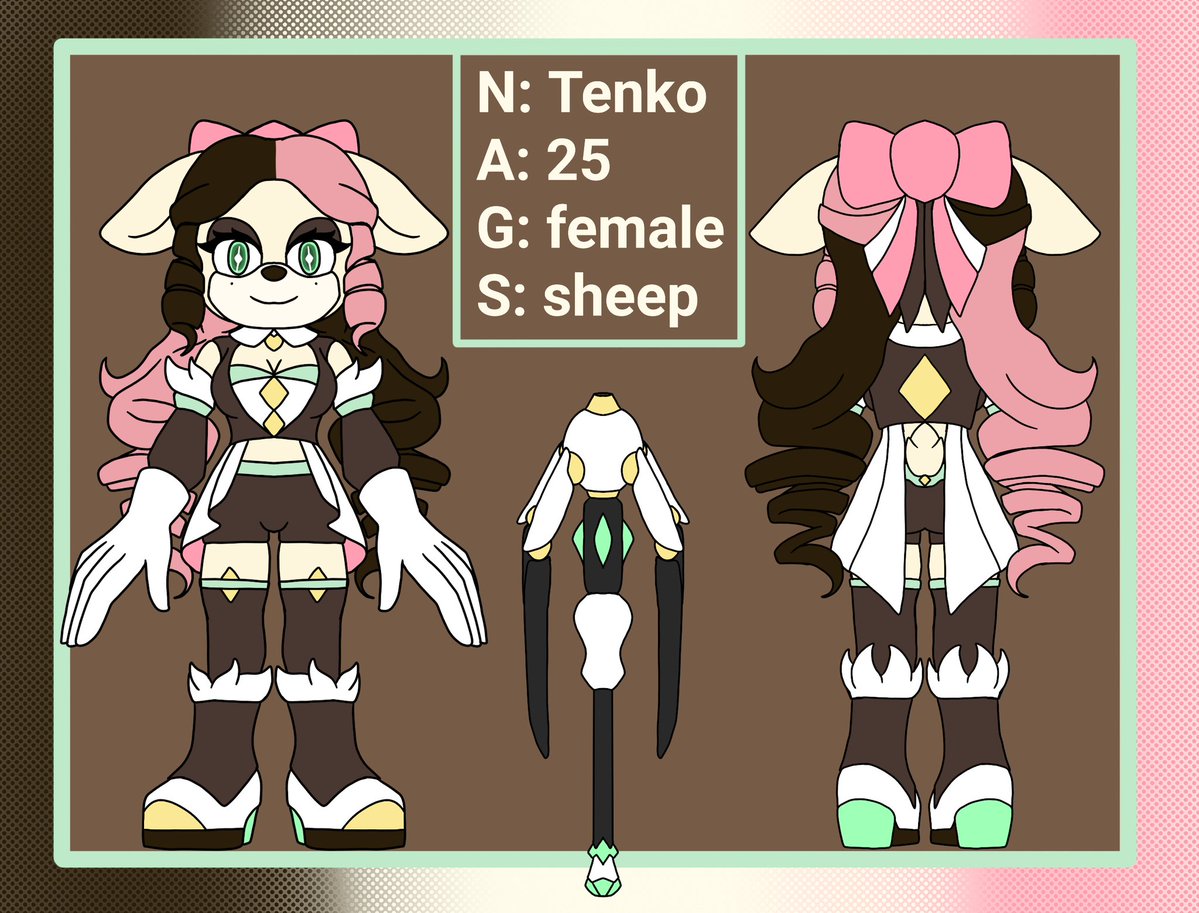 ZtarArts tweet media