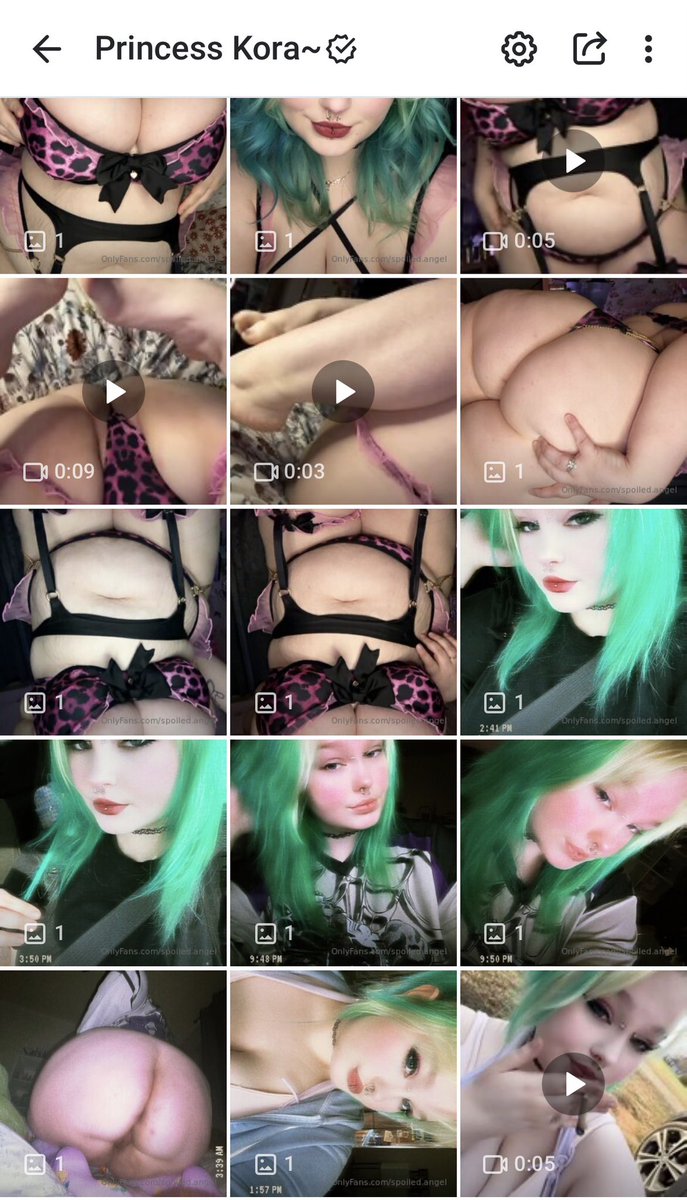 𝙿𝚛𝚒𝚗𝚌𝚎𝚜𝚜 𝙺𝚘𝚛𝚊 ✿ 𝙵𝚒𝚗𝚍𝚘𝚖 tweet media