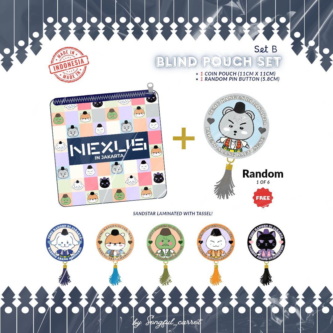 FREEBIES NEXUS tweet media