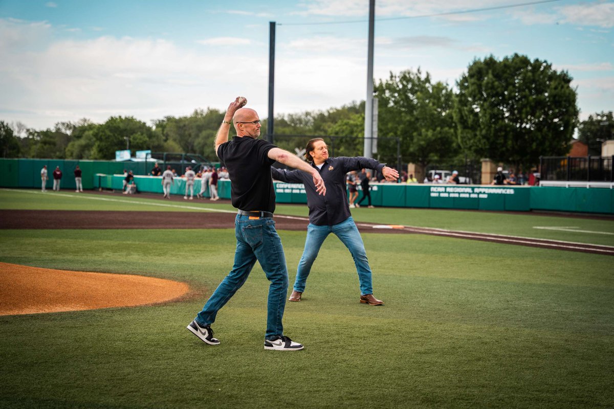 Texas State Bobcats tweet media