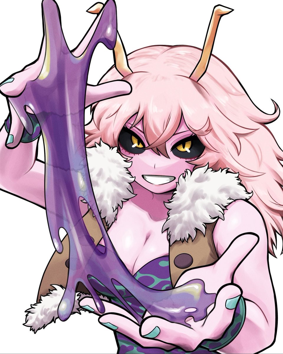 SunSwordKing's tweet image. Maybe I was wrong about mha