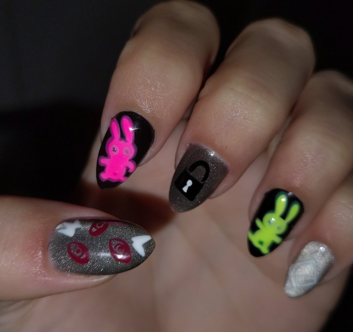 Elen 🪦 (Елен) tweet media