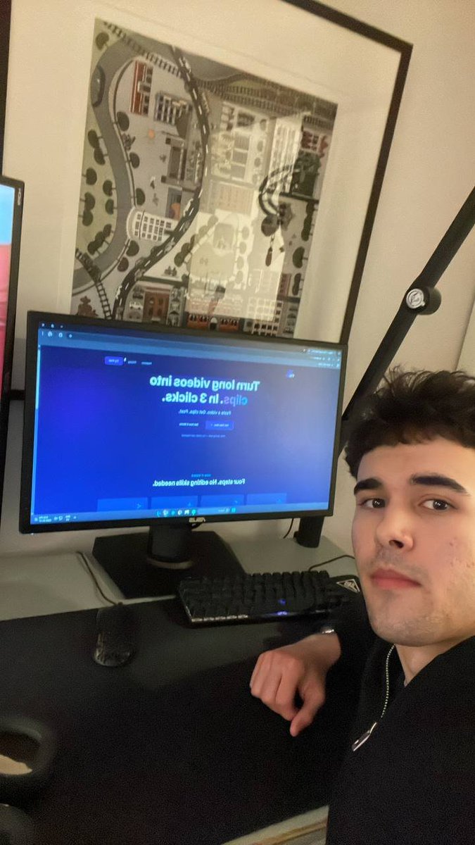 Nico Robson tweet media