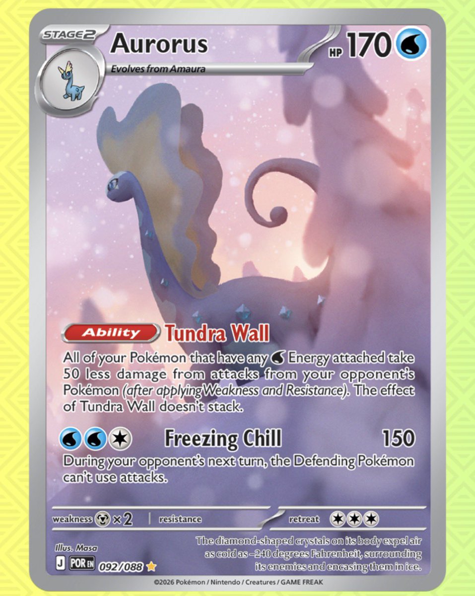 I was gifted two pkmn packs during recovery to help me feel better 😭😭 

I got this one again!! (Image off pkmn site since I can’t take a proper picture) 

That’s two copies now!! 🥺💖 is so cute~ 

I might trade it when I attend my first card show for something else 🤔