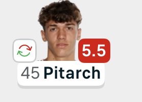 Míster Seitán tweet media