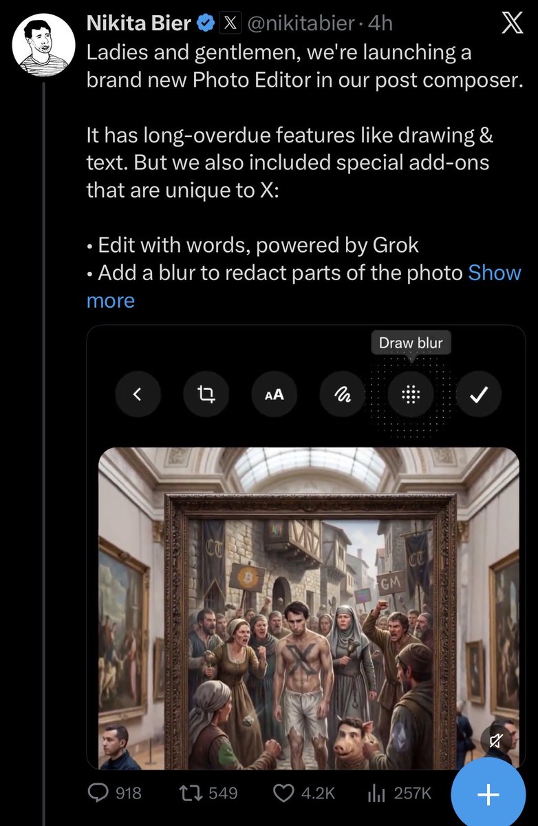 Sky Grokius tweet media