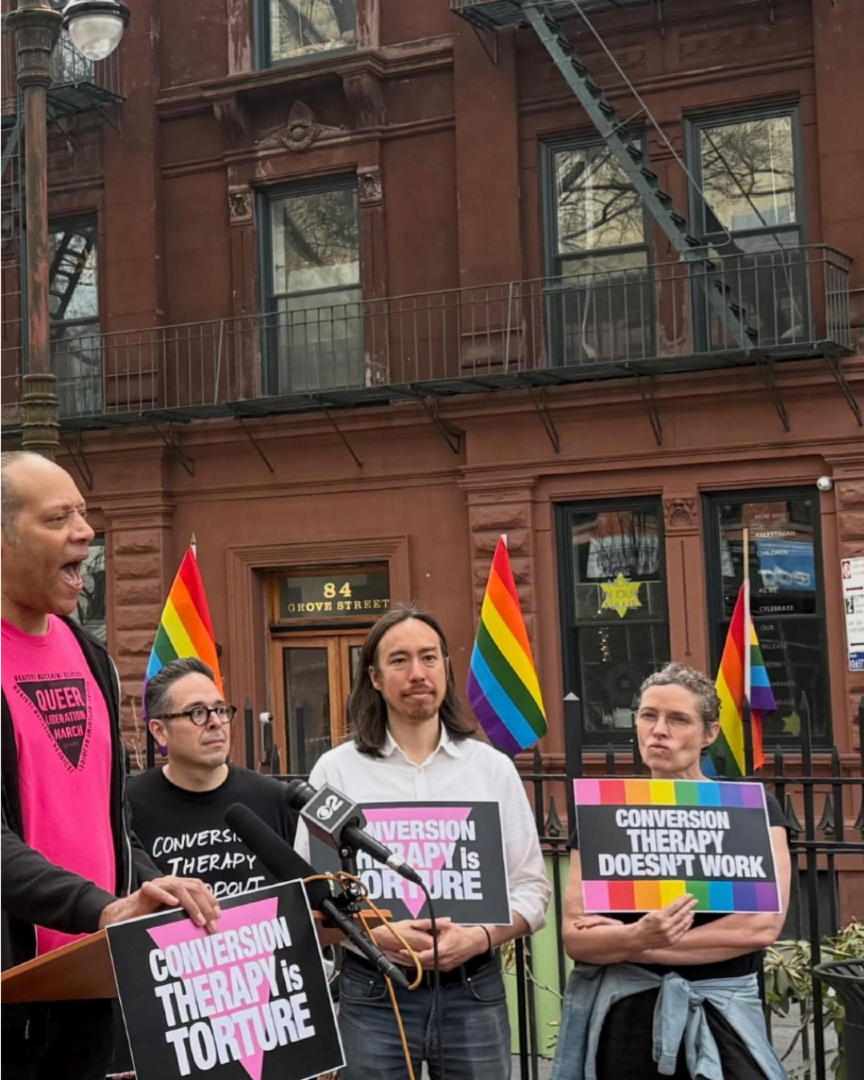 Ben Yee for NY Assembly, AD 66 tweet media