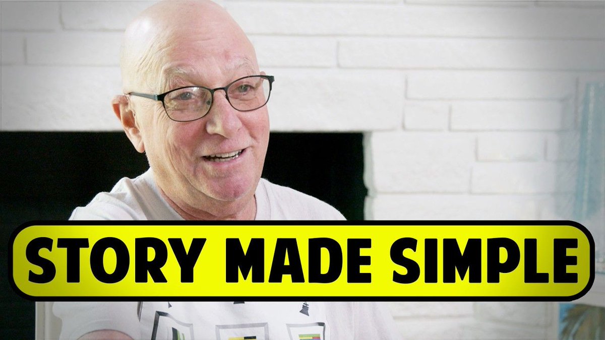 filmcourage's tweet image. Two Questions That Will Forever Change The Way You Write Stories - John Vorhaus 
buff.ly/0hmwoPW 
#amwriting #screenwriting #writercommunity