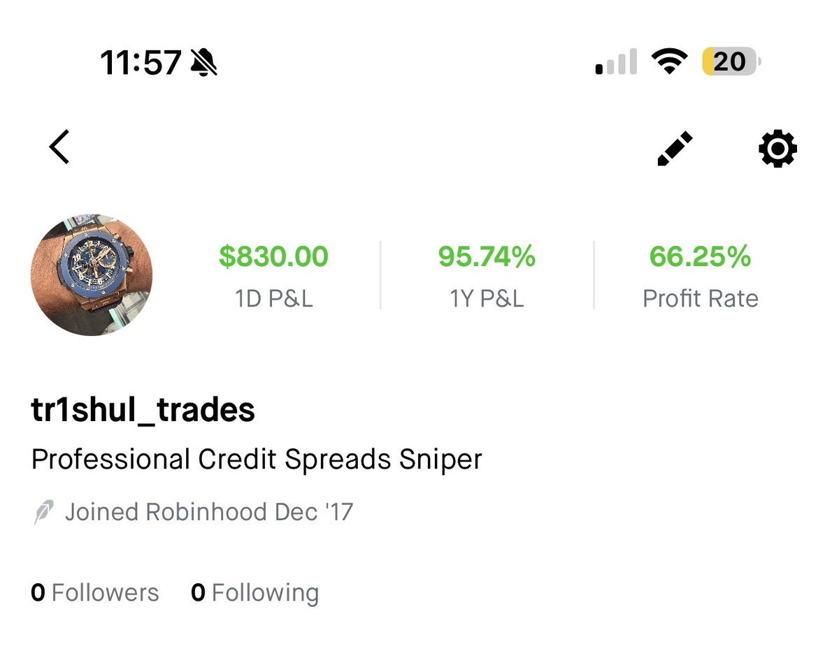 tr1shul_trades's tweet photo. +$830 secured.✅

At 9:45 EST, $SPX pushed into the 6570 node with $SPY and $QQQ acting as support. Alerted the initial $SPX 6500/6590 PCS for $0.75.

At 10:06 EST, The $SPX King Node then flipped to 6550 and price dumped hard. Retail panicked and became liquidity. We scaled in. Price action was bearish, but $SPX 6550 nodes held, and the $SPY 658 node remained a massive sticky magnet and prevented the price from dumping. Added more contracts between $1.00 and $1.70.

The downside nodes never actually built up. The $SPY 658 King Node refused to roll down, and the supports held firm across all three indices.

We bottomed at 11:03, and 15 minutes later, the $QQQ King Node rolled up to confirm the bullish reversal.

From 11:30 onward, it was a grind back up toward $SPX 6600 and the $SPY 658 magnet. Trimmed into the push and closed the final runners at 1:36 for $0.05.

News events fueled the intraday volatility. As soon as news got digested by the market, @SkylitAI Heatseeker nodes took control and hit all the upside targets.🎯