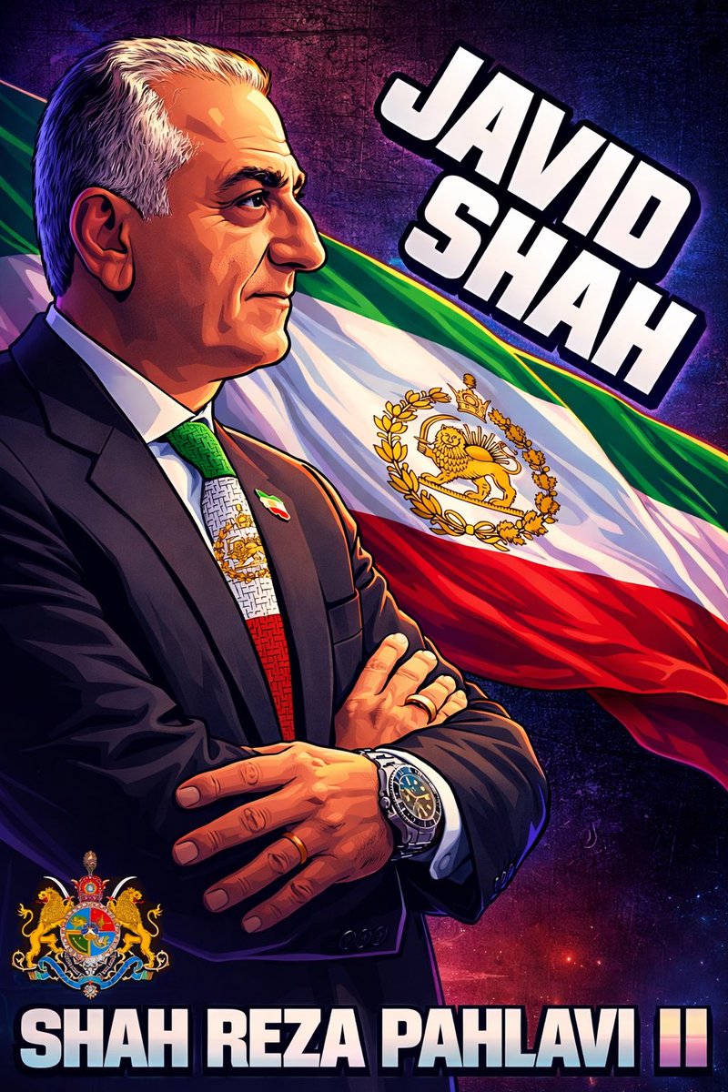 𝕻𝖝𝕻𝖔🇮🇷 tweet media