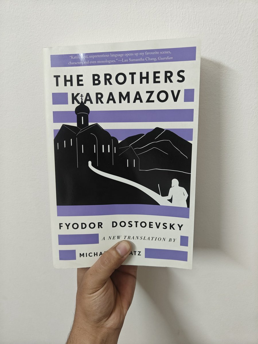idcbells's tweet photo. @readingfromeden get the M.katz translation. it's totally worth it https://t.co/NQ3ZYrqLv1