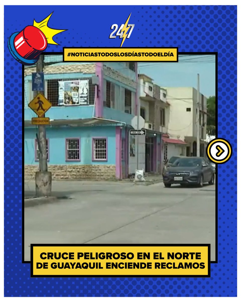 Veinticuatro-Siete tweet media