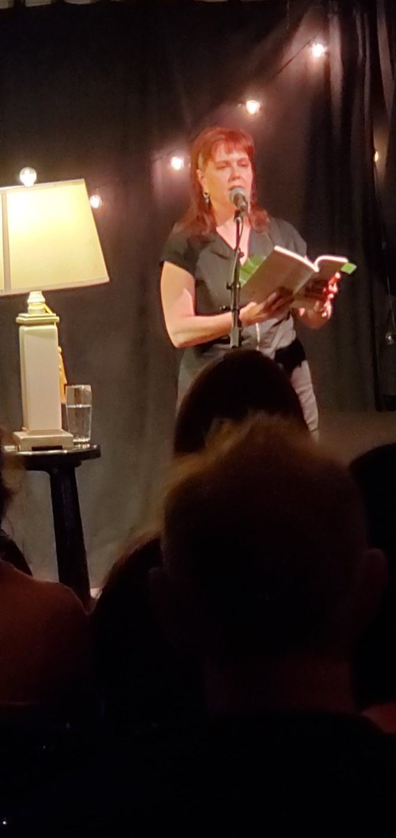 Vicki Ziegler tweet media