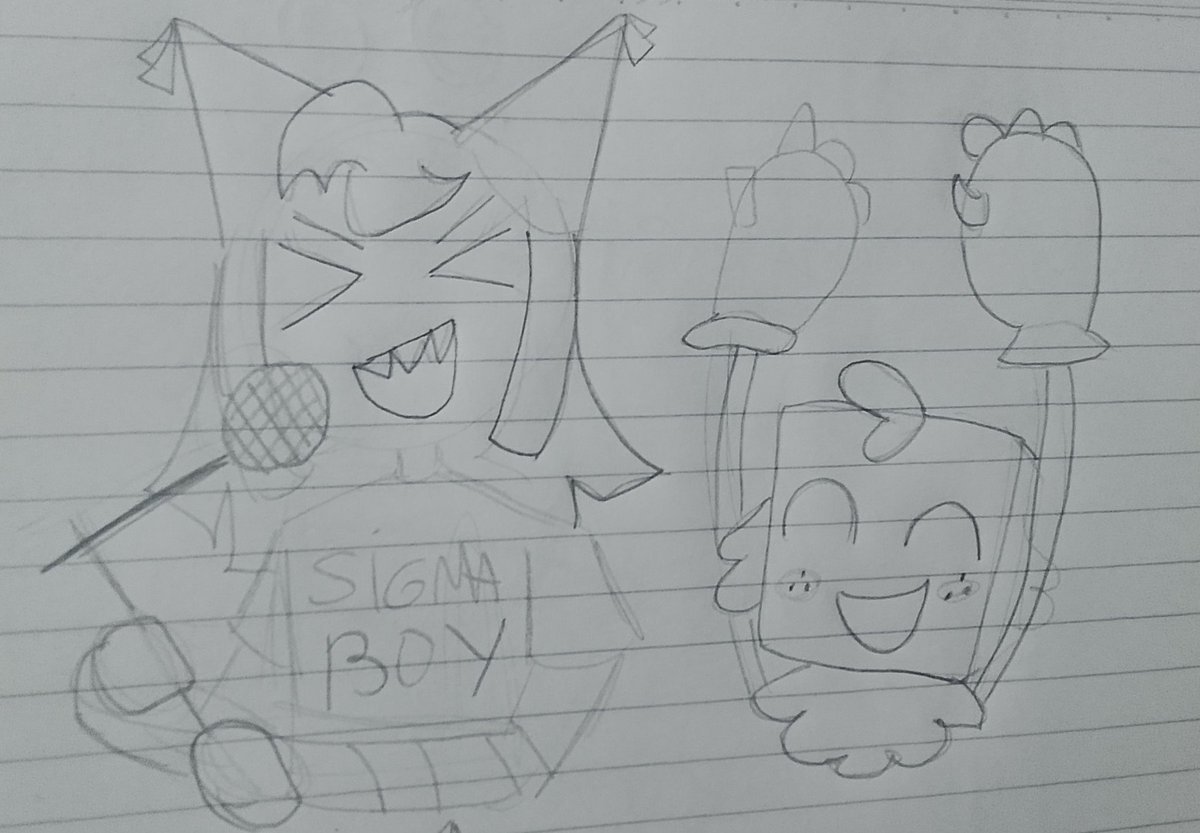 Daily Candyhugs! tweet media