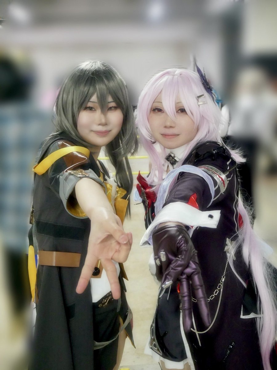 ケケケ社長@4/4! tweet media