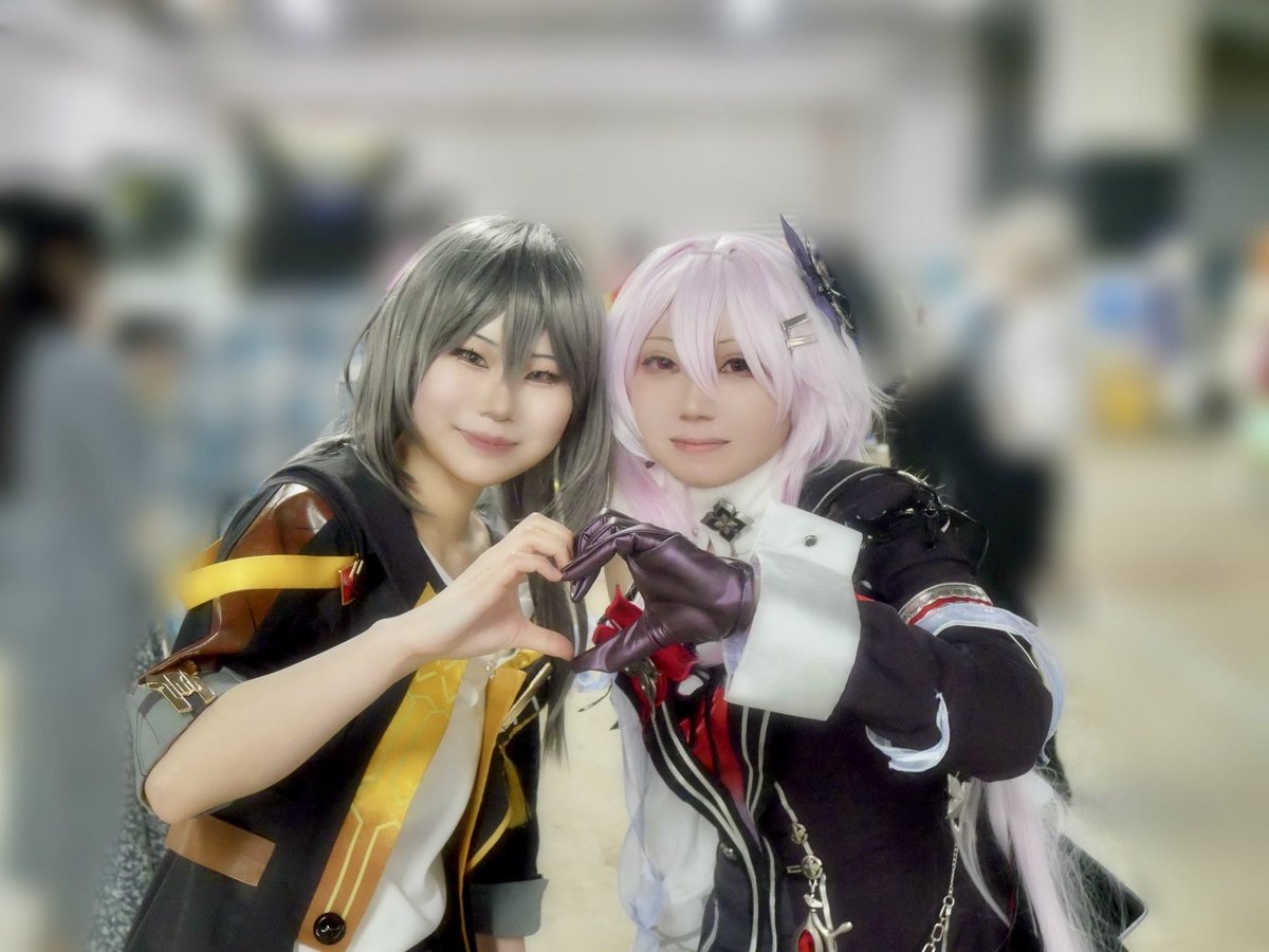 ケケケ社長@4/4! tweet media