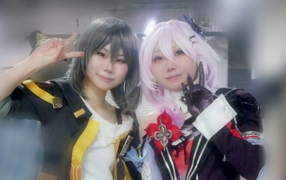 ケケケ社長@4/4! tweet media