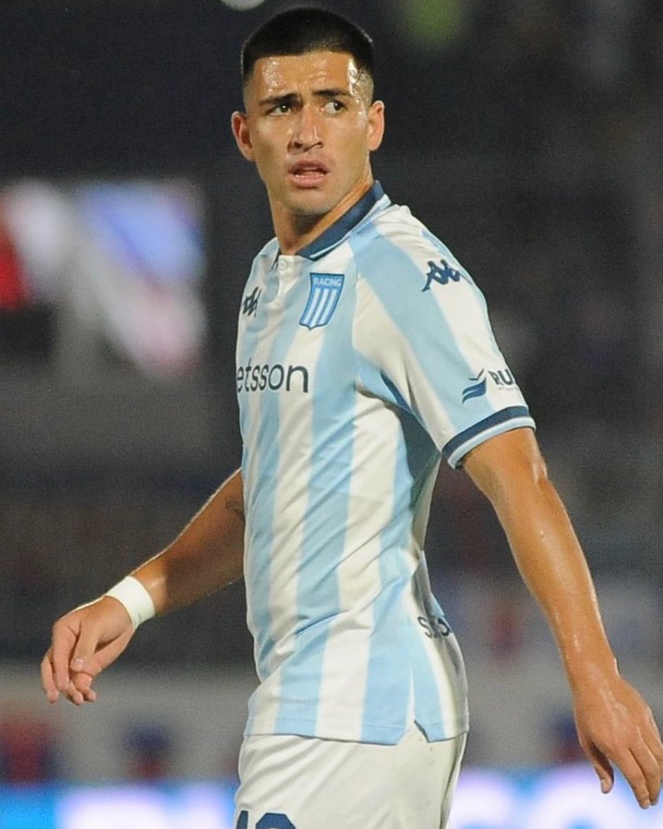 Juan Pablo De Luca tweet media