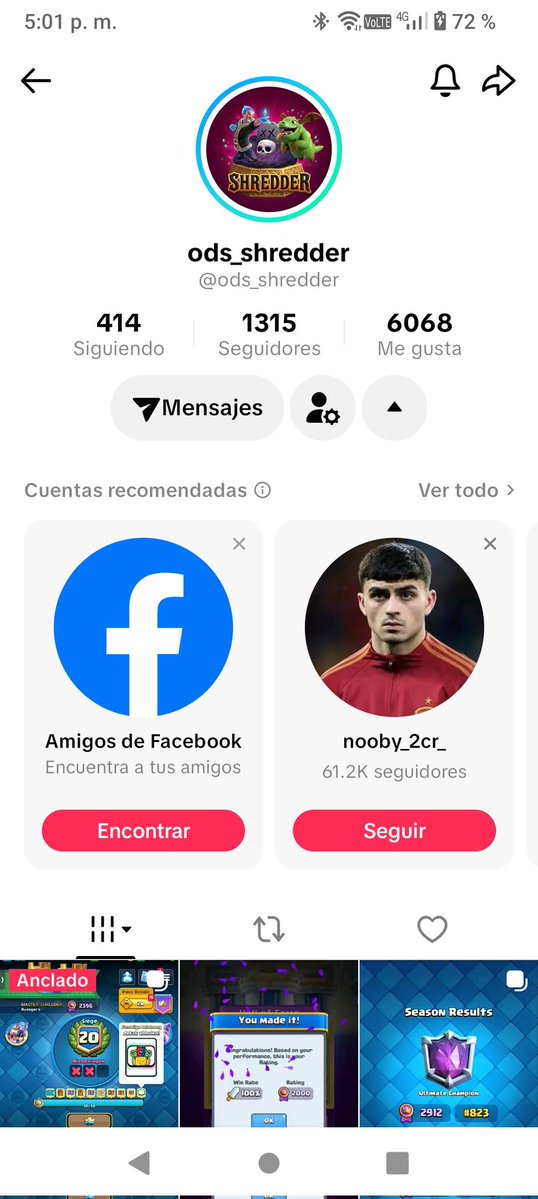 Magic🧙CR🐷 tweet media