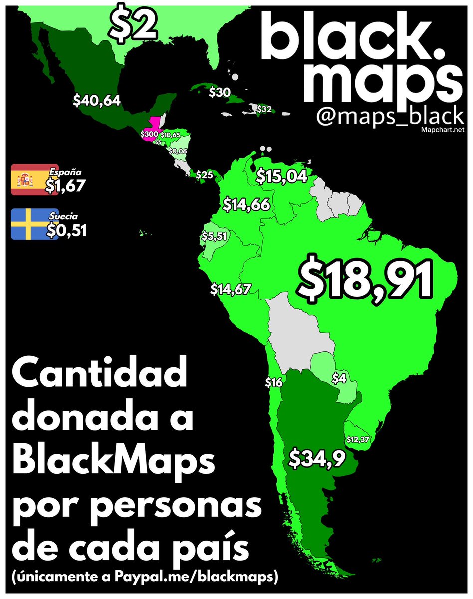 BlackMaps 🗺️ tweet media