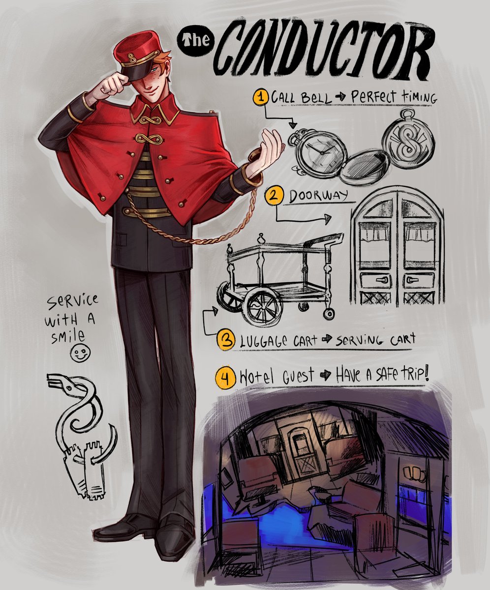 aurora! 🔑☕ tweet media