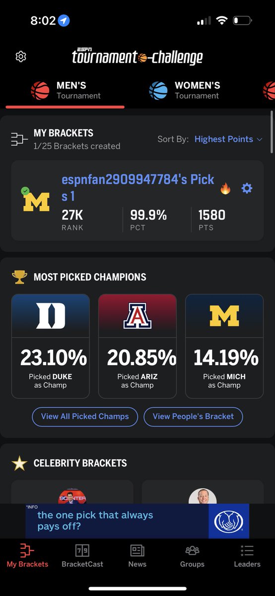 HoosHype tweet media