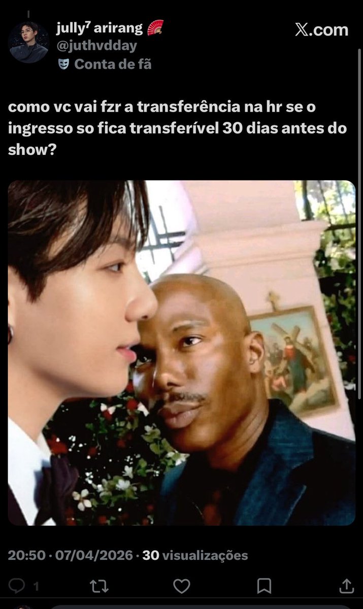 jully⁷ arirang 🪭 tweet media