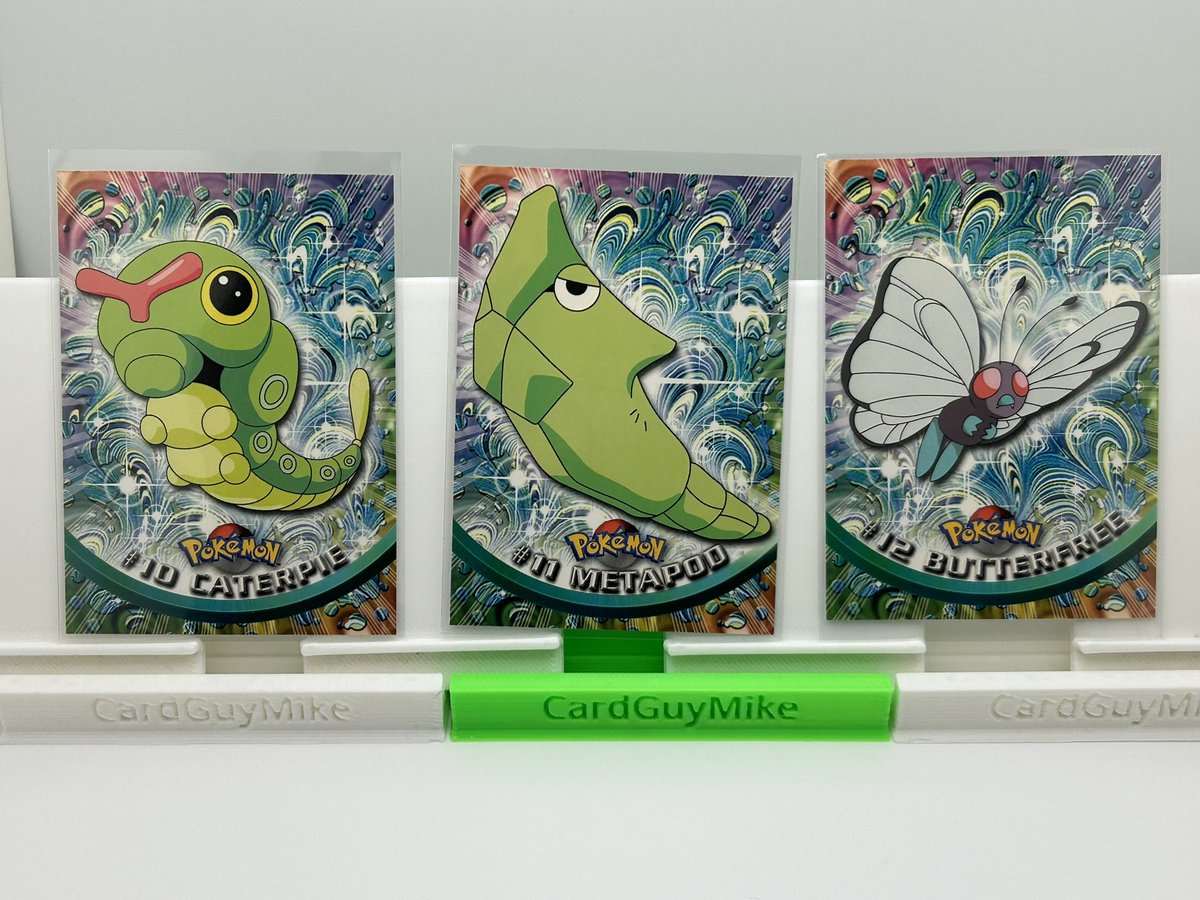 cardguymike tweet media