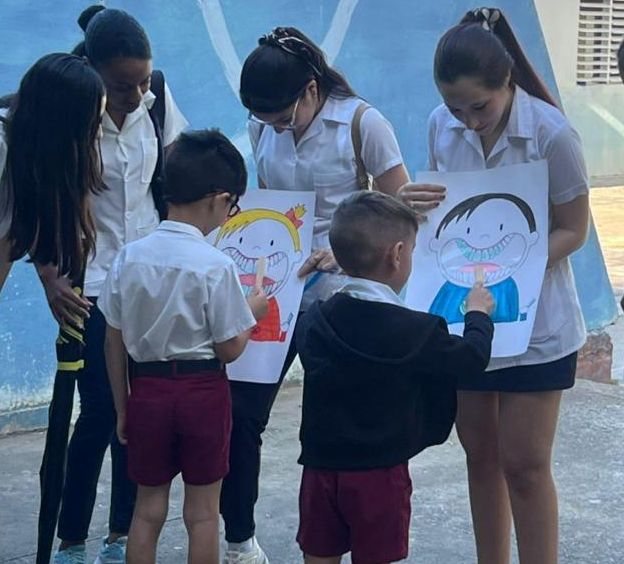 Rectora UCMLT tweet media