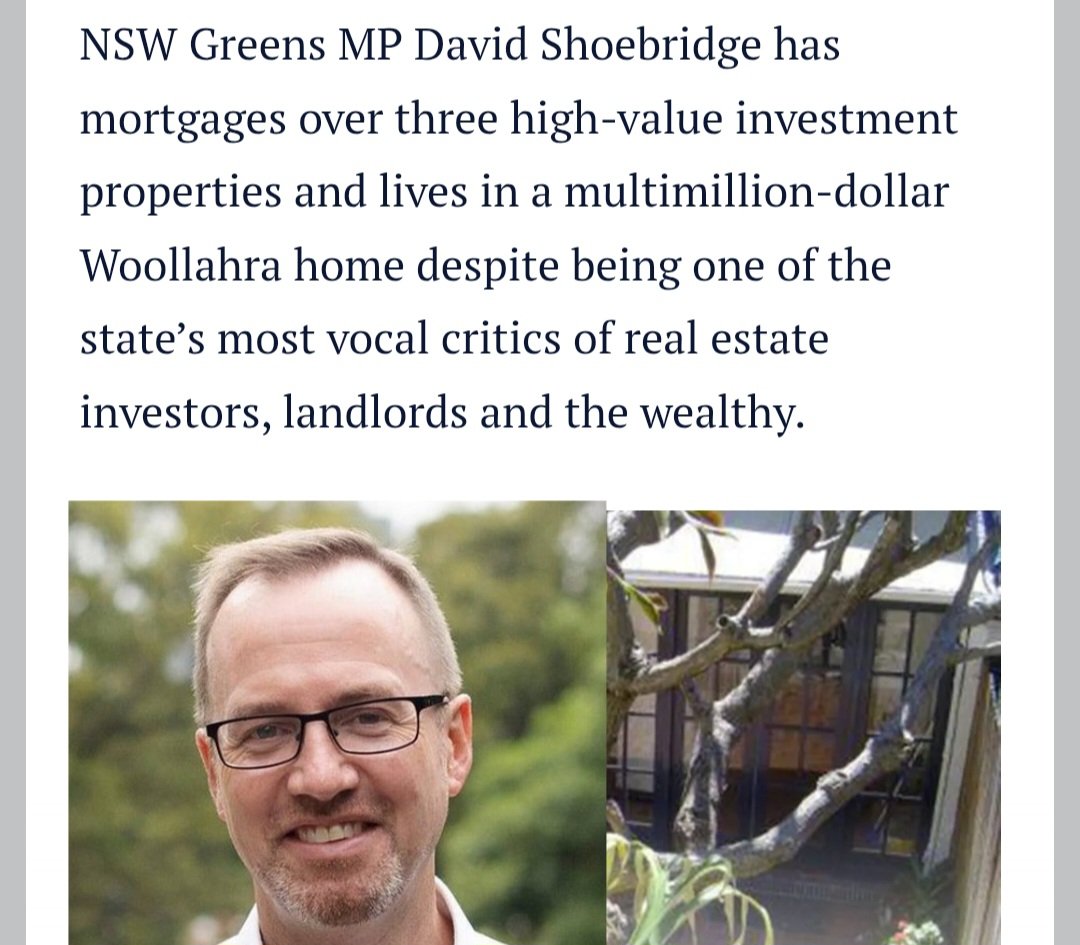 Commentary Australian Greens tweet media